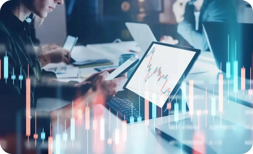 Szczit Lukseris inwestowanie cyfrowe