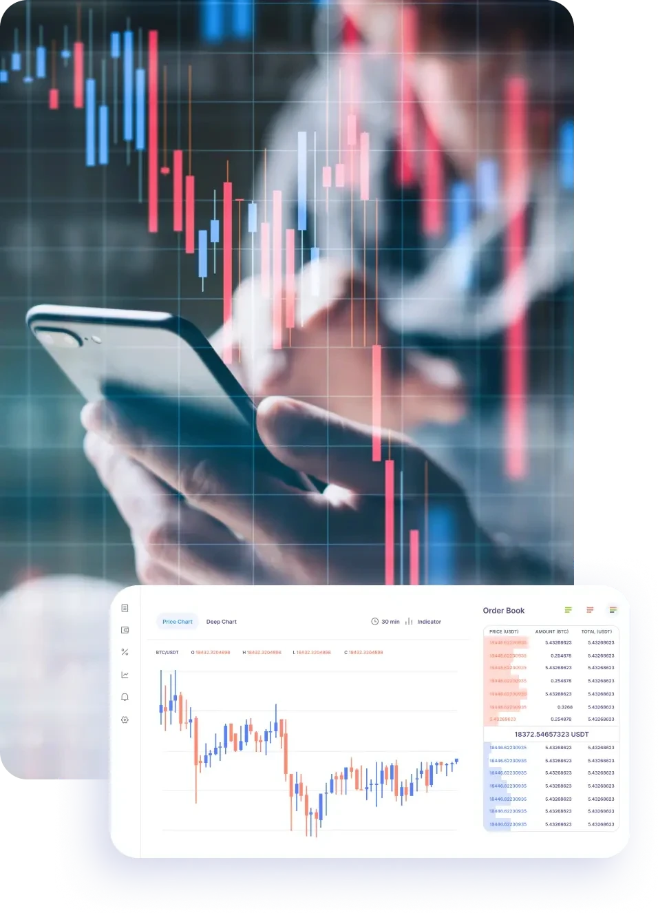 Szczit Lukseris platforma inwestycyjna