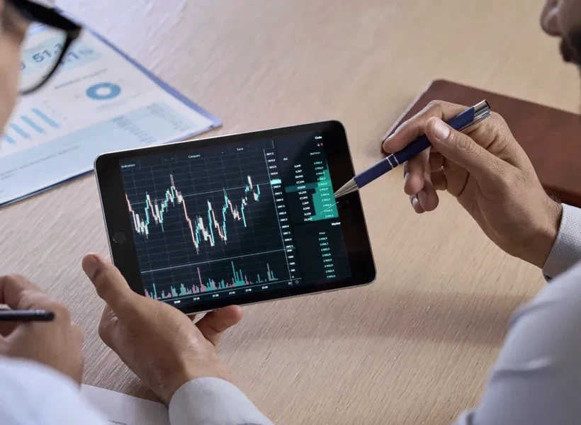 Szczit Lukseris środowisko finansowe